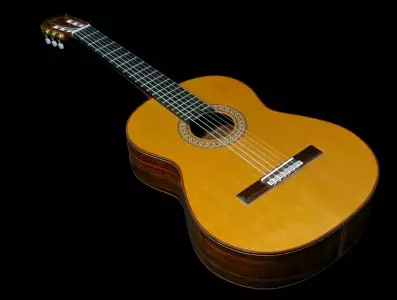 انواع گیتار کلاسیک منوئل رودریگز و قیمت هر یک